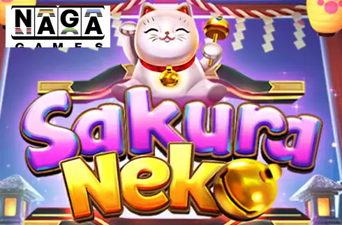 Sakura Neko